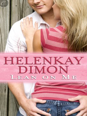 cover image of Lean on Me